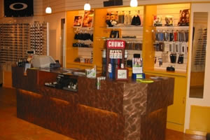 Retail Interior Design
