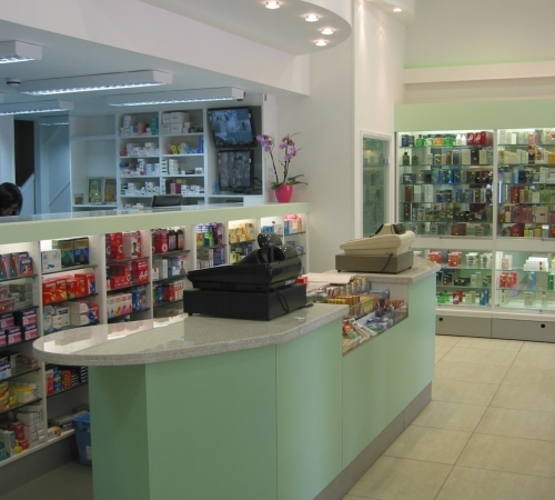 Fairlee Pharmacy