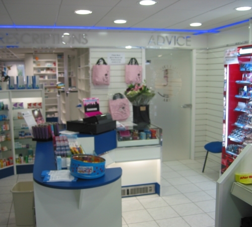 Highfield Pharmacy