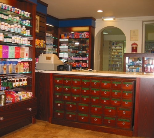 Topsham Pharmacy